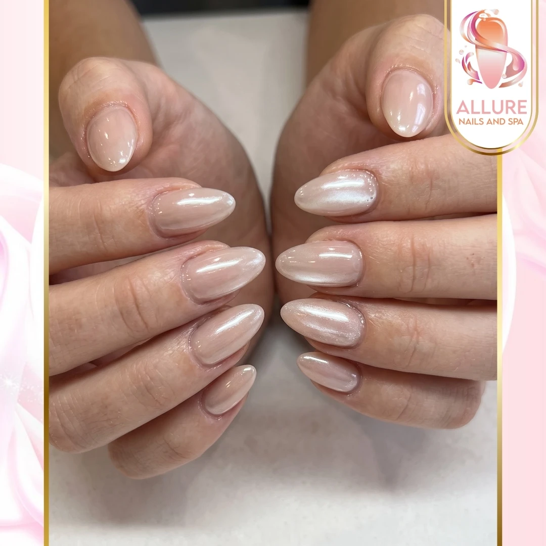 Nail designs